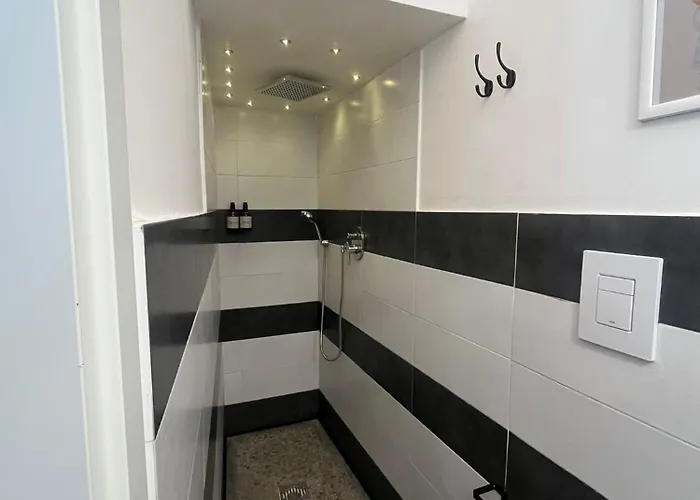 Rmg Rigenerahouse Appartamento Roma