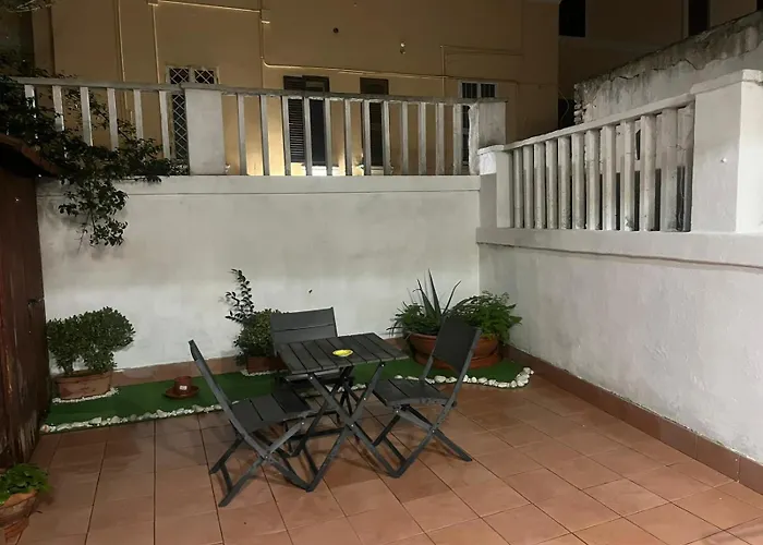 Appartamento Rmg Rigenerahouse Roma